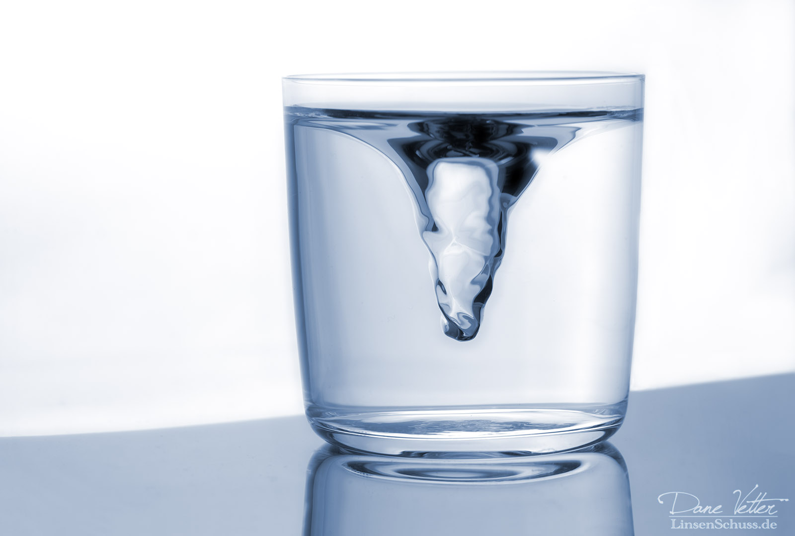 Powerfull Water II